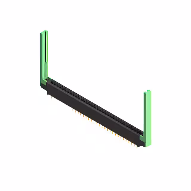 387-066-540-868 EDAC Inc.  Edgeboard Connectors